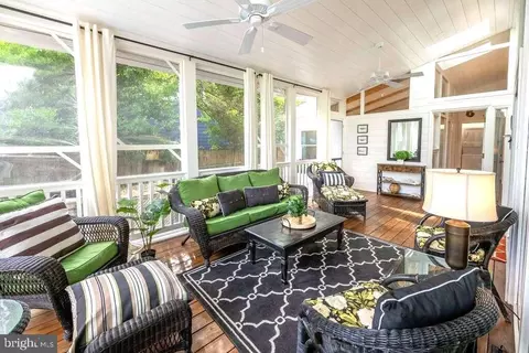 Exterior - 114 Chesapeake St, Dewey Beach, DE 19971 photo 5 of 9