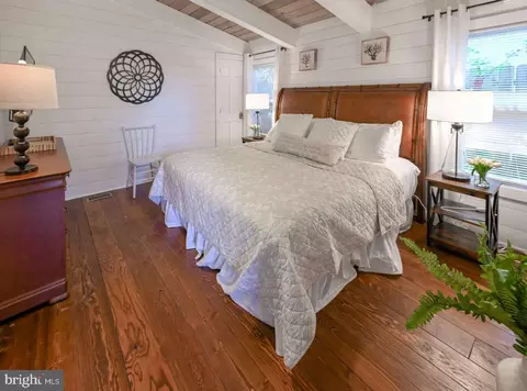 Bedroom - 114 Chesapeake St, Dewey Beach, DE 19971 photo 4 of 9