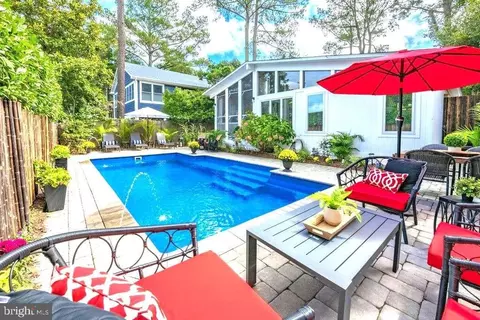 Exterior - 114 Chesapeake St, Dewey Beach, DE 19971 photo 1 of 9