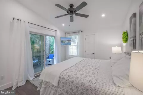 Bedroom - 114 Chesapeake St, Dewey Beach, DE 19971 photo 1 of 9