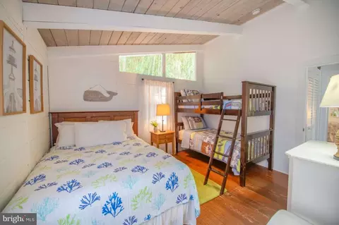 Bedroom - 114 Chesapeake St, Dewey Beach, DE 19971 photo 8 of 9