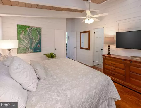 Bedroom - 114 Chesapeake St, Dewey Beach, DE 19971 photo 3 of 9