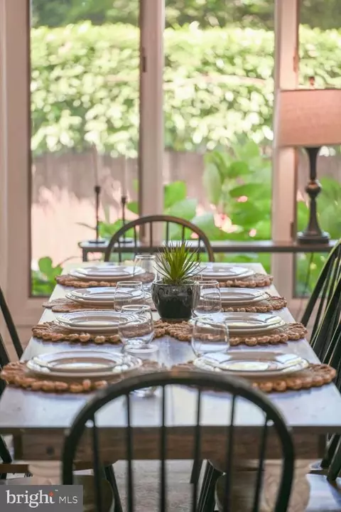 Dining - 114 Chesapeake St, Dewey Beach, DE 19971 photo 3 of 4