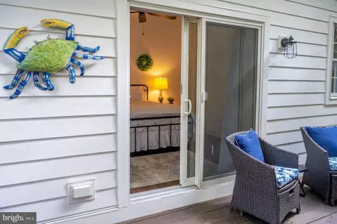 Bedroom - 114 Chesapeake St, Dewey Beach, DE 19971 photo 9 of 9