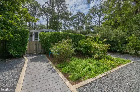 Exterior - 114 Chesapeake St, Dewey Beach, DE 19971 photo 9 of 9