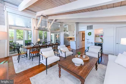 Dining - 114 Chesapeake St, Dewey Beach, DE 19971 photo 1 of 4