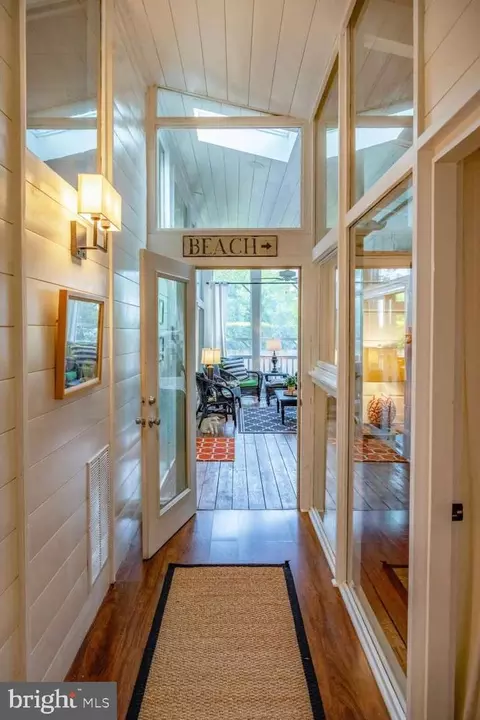 Entry Way - 114 Chesapeake St, Dewey Beach, DE 19971 photo 2 of 2