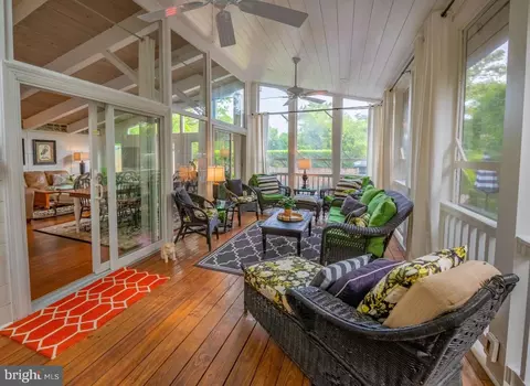 Exterior - 114 Chesapeake St, Dewey Beach, DE 19971 photo 6 of 9