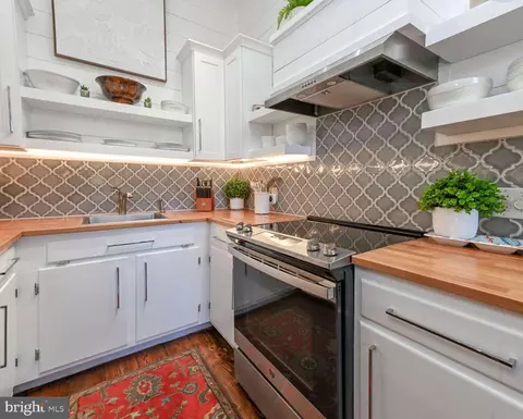 Kitchen - 114 Chesapeake St, Dewey Beach, DE 19971 photo 3 of 4