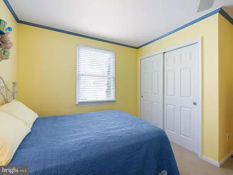 Bedroom - 532 Bethany Loop, Bethany Beach, DE 19930 photo 3 of 8