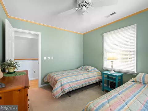 Bedroom - 532 Bethany Loop, Bethany Beach, DE 19930 photo 5 of 8