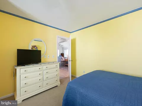Bedroom - 532 Bethany Loop, Bethany Beach, DE 19930 photo 2 of 8