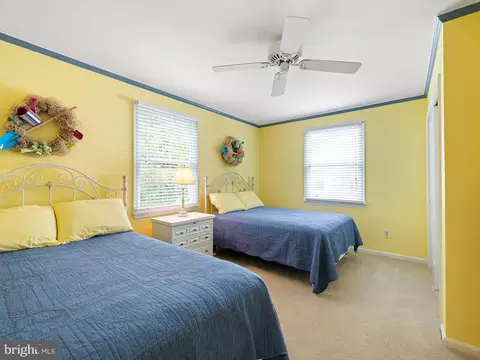 Bedroom - 532 Bethany Loop, Bethany Beach, DE 19930 photo 1 of 8