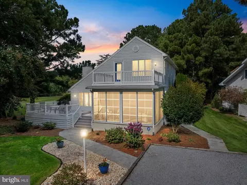 532 Bethany Loop, Bethany Beach, DE 19930