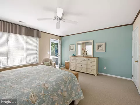 Bedroom - 532 Bethany Loop, Bethany Beach, DE 19930 photo 7 of 8