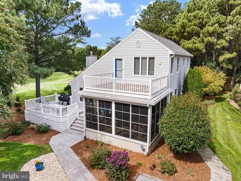 Exterior - 532 Bethany Loop, Bethany Beach, DE 19930 photo 2 of 14