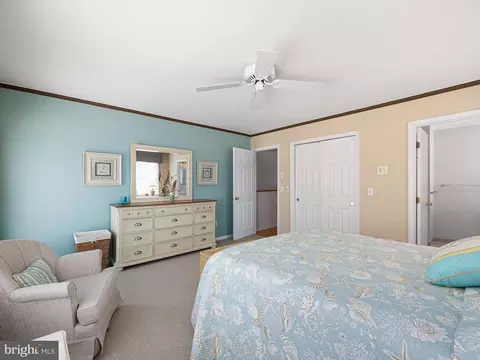 Bedroom - 532 Bethany Loop, Bethany Beach, DE 19930 photo 8 of 8