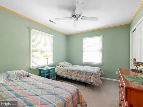 Bedroom - 532 Bethany Loop, Bethany Beach, DE 19930 photo 4 of 8
