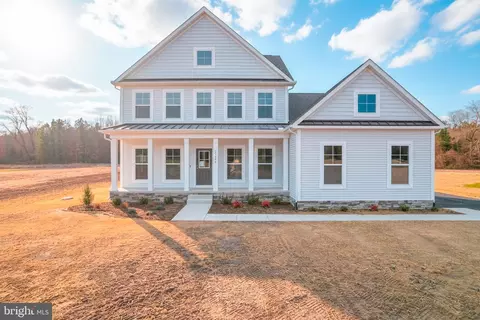 24105 Jerrico Road - Lot #26, Lincoln, DE 19960