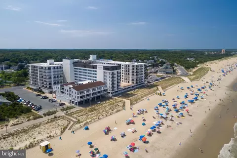 527 N Boardwalk #202, Rehoboth Beach, DE 19971