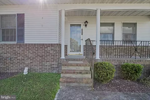 Exterior - 415 Serrill Ave, Ocean View, DE 19970 photo 10 of 11