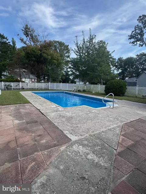 Exterior - 415 Serrill Ave, Ocean View, DE 19970 photo 3 of 11