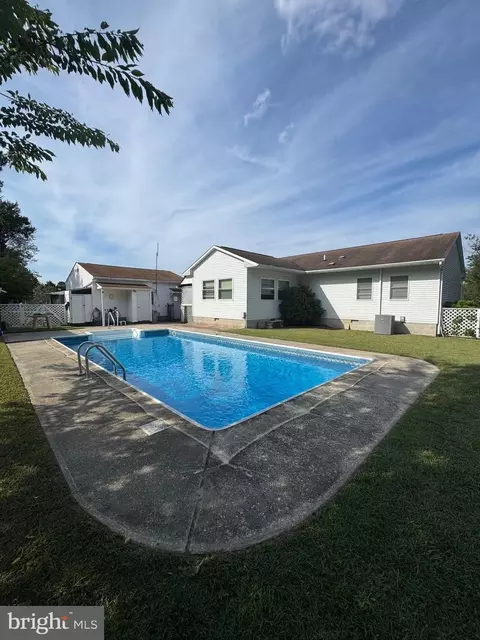 Exterior - 415 Serrill Ave, Ocean View, DE 19970 photo 1 of 11