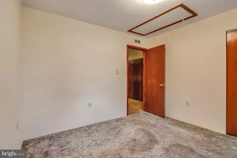 Bedroom - 415 Serrill Ave, Ocean View, DE 19970 photo 2 of 7
