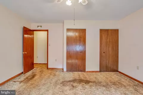 Bedroom - 415 Serrill Ave, Ocean View, DE 19970 photo 7 of 7