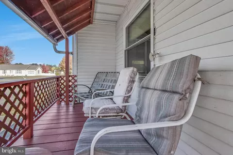 Exterior - 415 Serrill Ave, Ocean View, DE 19970 photo 11 of 11