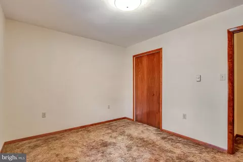 Bedroom - 415 Serrill Ave, Ocean View, DE 19970 photo 4 of 7