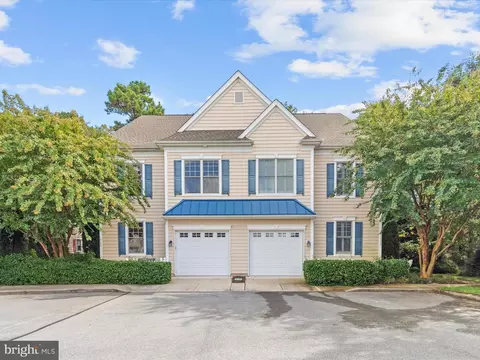 18756 Bethpage Dr #17B, Lewes, DE 19958