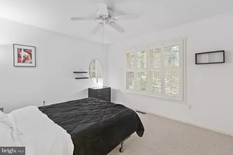 Bedroom - 120 Madison Dr, Lewes, DE 19958 photo 4 of 5