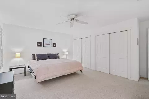 Bedroom - 120 Madison Dr, Lewes, DE 19958 photo 2 of 5