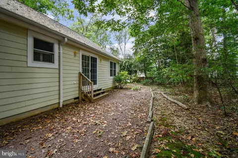 Exterior - 120 Madison Dr, Lewes, DE 19958 photo 3 of 3