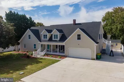 20906 Old Bay Rd, Rehoboth Beach, DE 19971