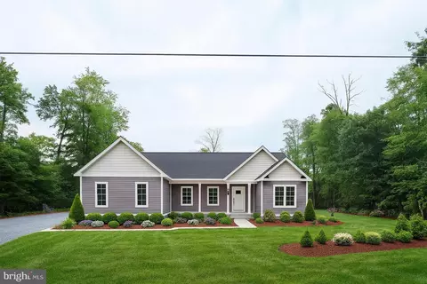 26707 S Shortly Rd, Georgetown, DE 19947