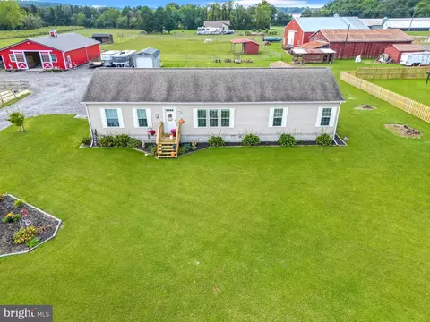 13344 Wootten Rd, Laurel, DE 19956