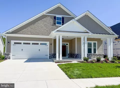 344 Heritage Shores Cir, Bridgeville, DE 19933