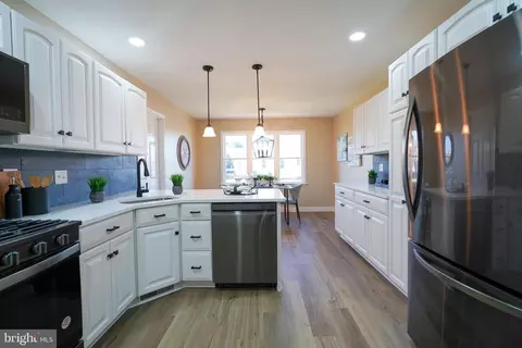 Kitchen - 32911 Nassau Loop, Lewes, DE 19958 photo 6 of 6