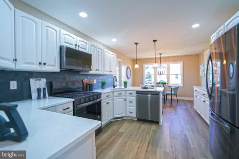 Kitchen - 32911 Nassau Loop, Lewes, DE 19958 photo 1 of 6