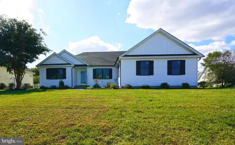 Exterior - 32911 Nassau Loop, Lewes, DE 19958 photo 2 of 3