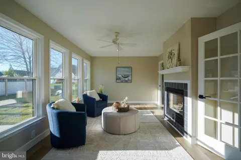 Living - 32911 Nassau Loop, Lewes, DE 19958 photo 8 of 14