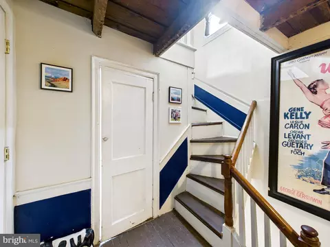 Entry Way - 115 Chestnut St, Milton, DE 19968 photo 4 of 4