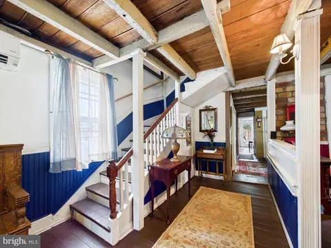 Entry Way - 115 Chestnut St, Milton, DE 19968 photo 1 of 4