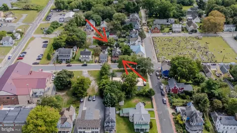View/Area - 115 Chestnut St, Milton, DE 19968 photo 2 of 2