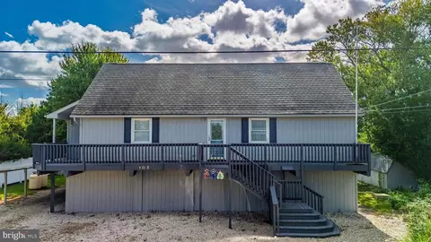105 Louisiana Ave, Milton, DE 19968