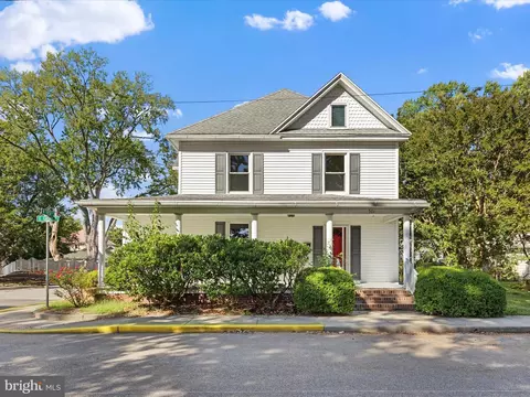 501 E Grove St, Delmar, DE 19940