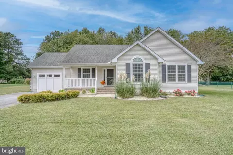 19 W Saratoga Rd, Milford, DE 19963