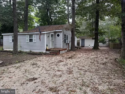 28397 Nanticoke Ave #6670, Millsboro, DE 19966